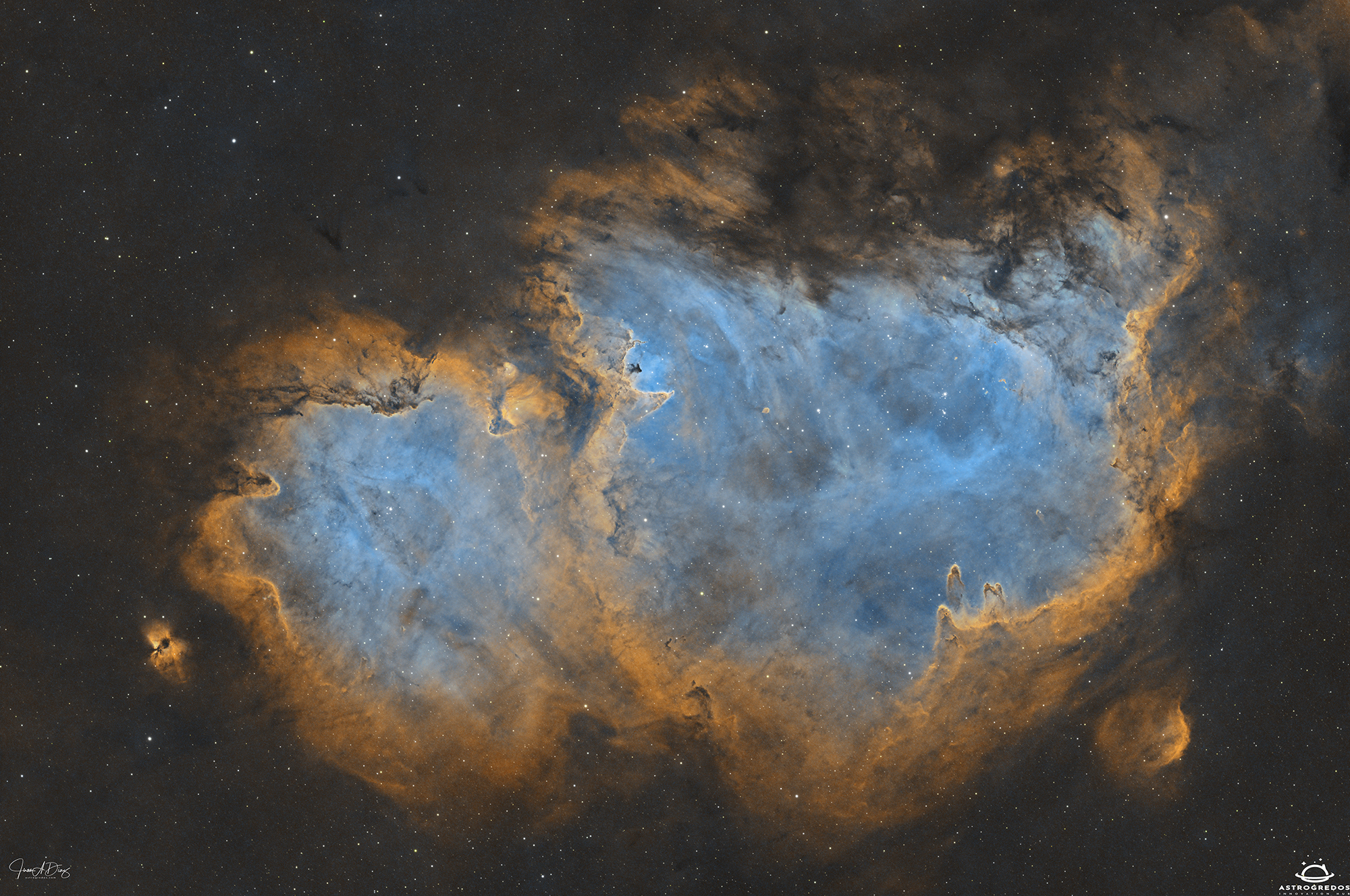 Soul Nebula