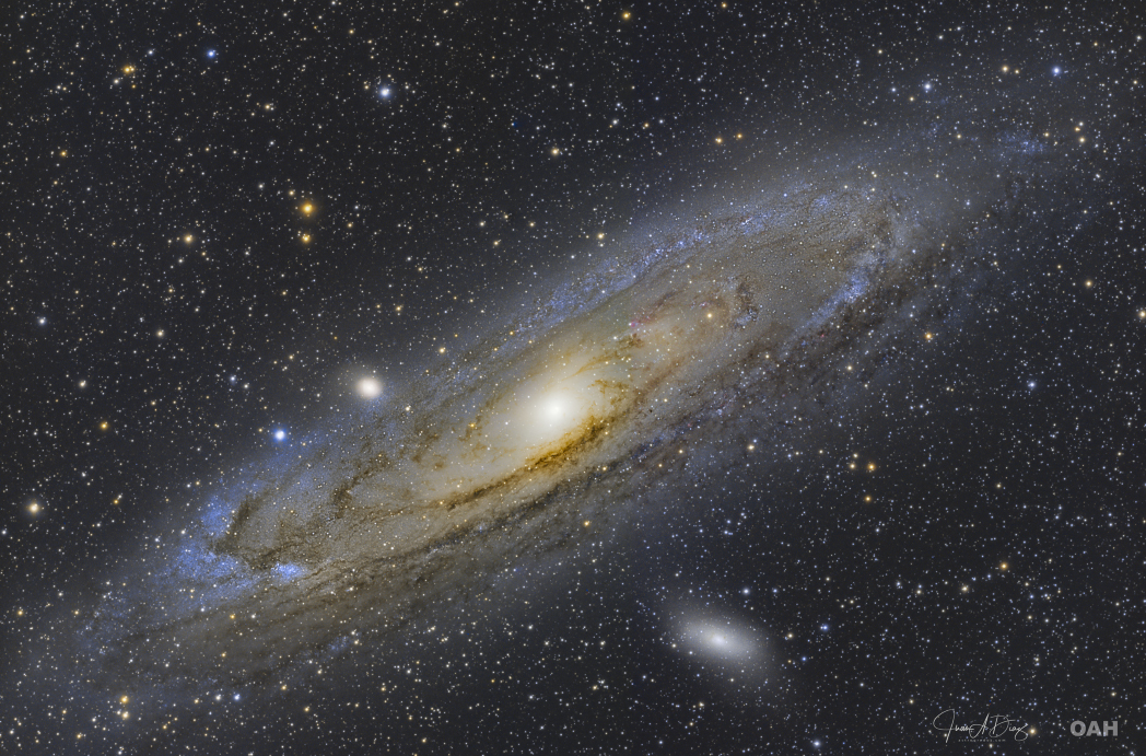 Andromeda